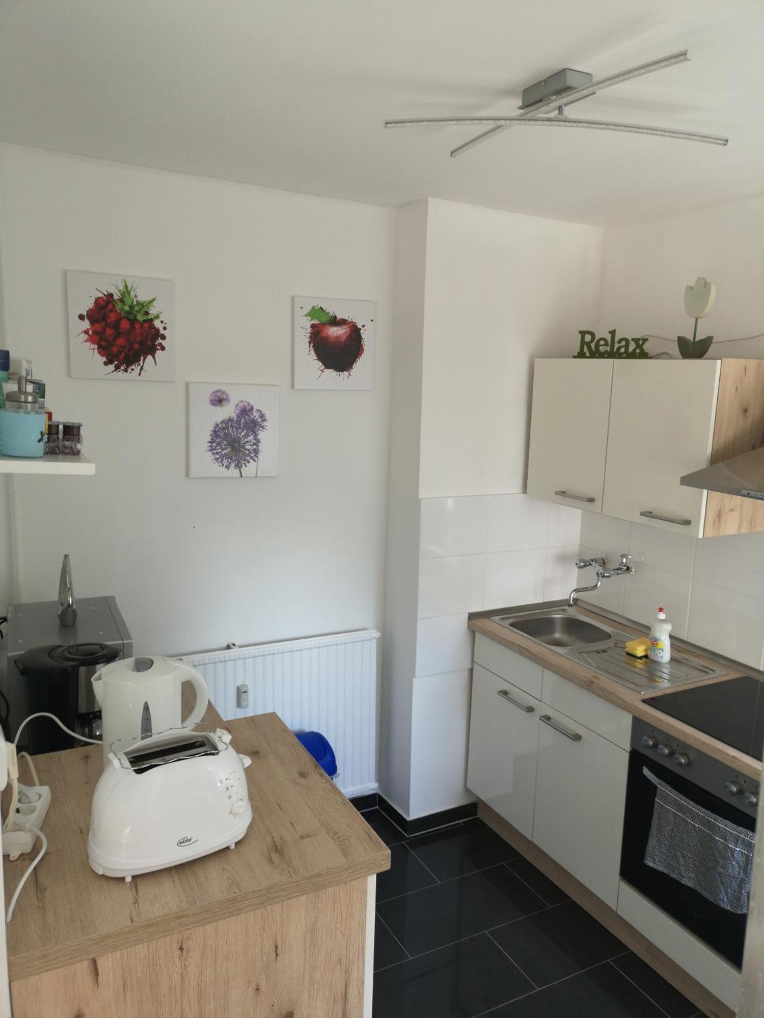 Paris&ny&london Apartment *