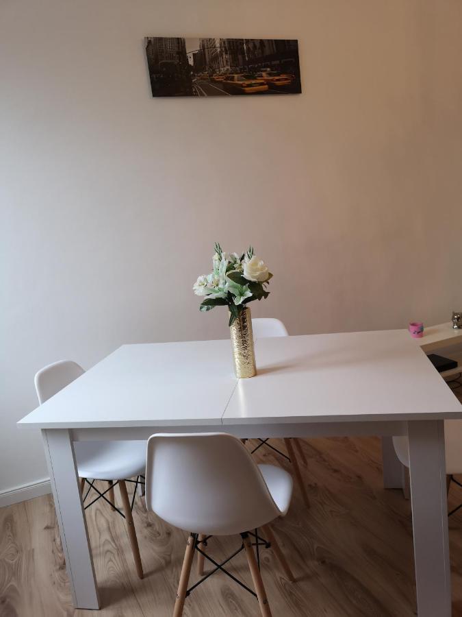Apartment Paris&ny&london Dortmund