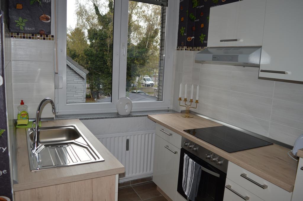 Apartment Paris&ny&london Dortmund