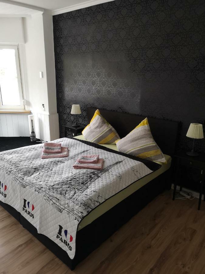 Apartment Paris&ny&london *