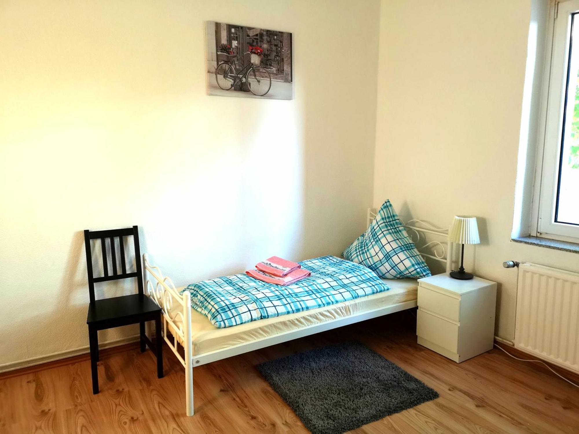 Paris&ny&london Apartment *